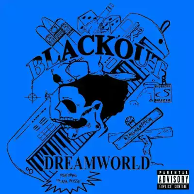 Blackout - Dreamworld