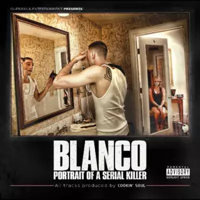 Blanco - Portrait Of A Serial Killer