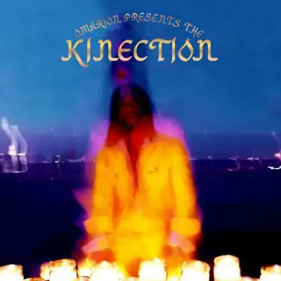 Omarion - The Kinection