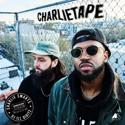 Charlie Smarts & DJ Ill Digitz - Charlietape