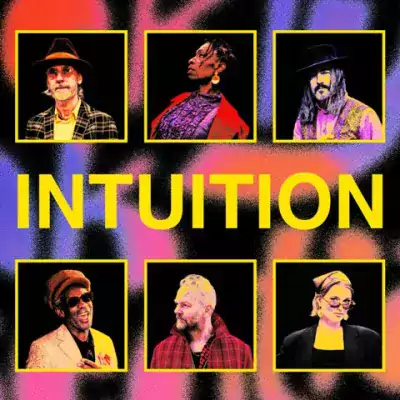 Brooklyn Funk Essentials - Intuition [Hi-Res]