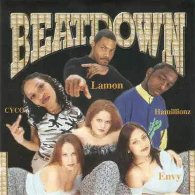 Beatdown - Doin' It Our Way In 99!