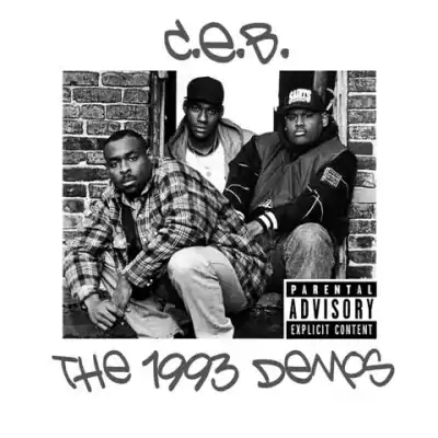 C.E.B. - The 1993 Demos