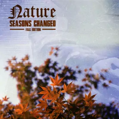 Nature - Seasons Changed: Fall Edition