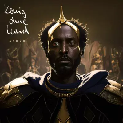 Afrob - König Ohne Land [Hi-Res]