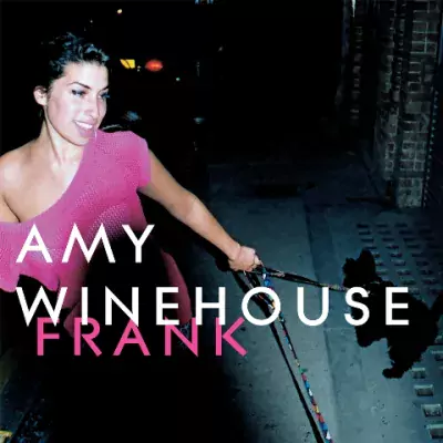 Amy Winehouse - Frank [Hi-Res]