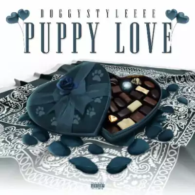 DoggyStyleeee - Puppy Love EP