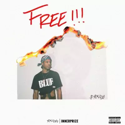 G Perico - Free!!! EP
