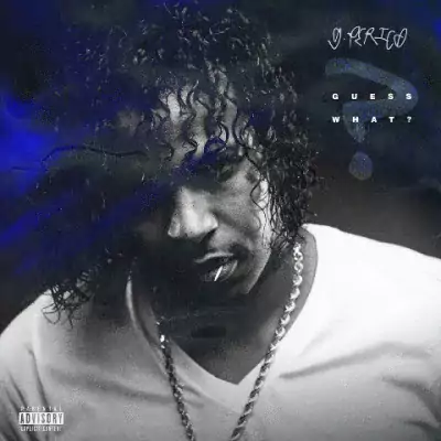 G Perico - Guess What EP