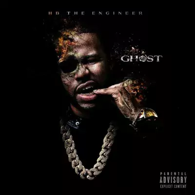 HB The Engineer - Ghost