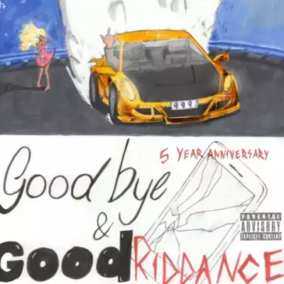 Juice WRLD - Goodbye & Good Riddance (5 Year Anniversary Edition)