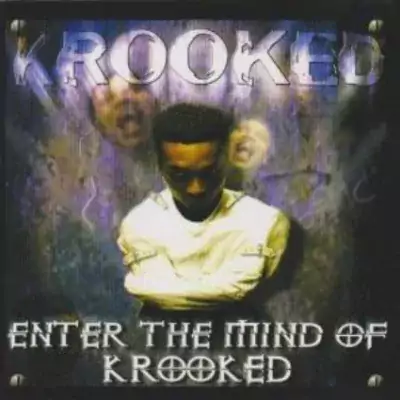 Krooked - Enter The Mind Of Krooked