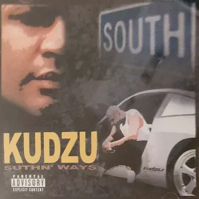 Kudzu - Suthn' Ways