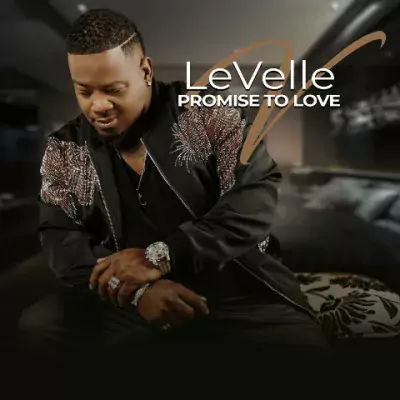 LeVelle - Promise To Love