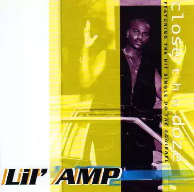Lil AMP - Close The Doze
