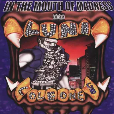 Luni Coleone - In The Mouth Of Madness