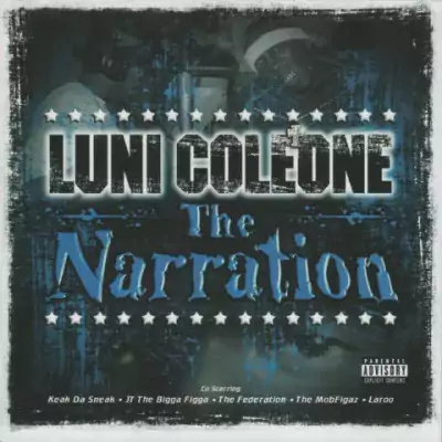 Luni Coleone - The Narration