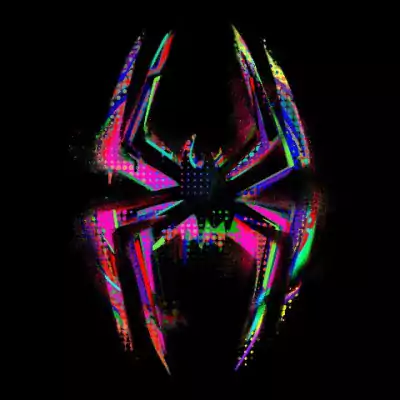 Metro Boomin - Spiderman: Across The Spiderverse (OST) [Hi-Res]