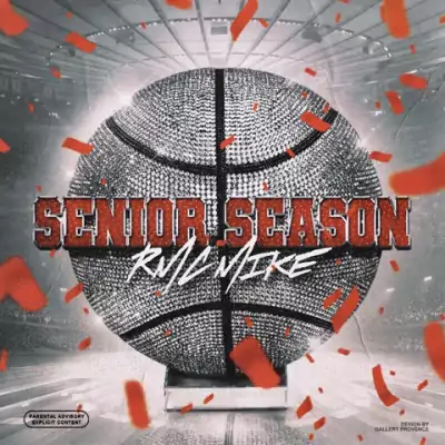 RMC Mike - Senior Season