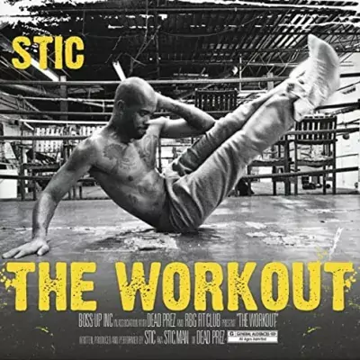 Stic - The Workout
