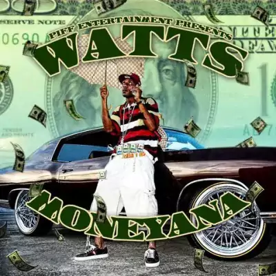 Watts - Moneyana
