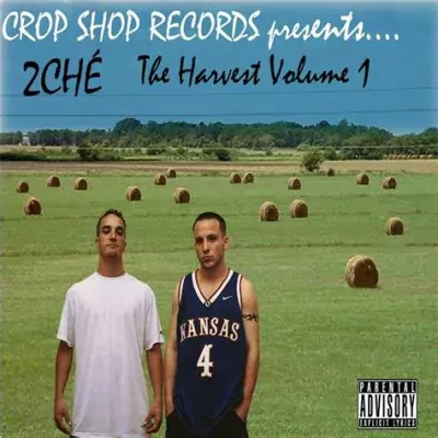 2ché - The Harvest Volume 1