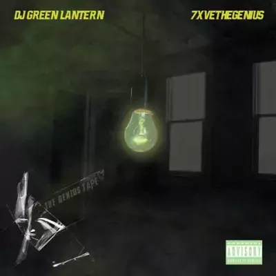 7xvethegenius & DJ Green Lantern - The Genius Tape [Hi-Res]