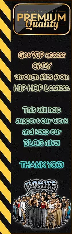 Hip Hop Lossless The Real Hip Hop Lives Here