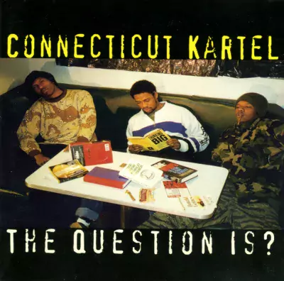 Connecticut Kartel - The Question Is?