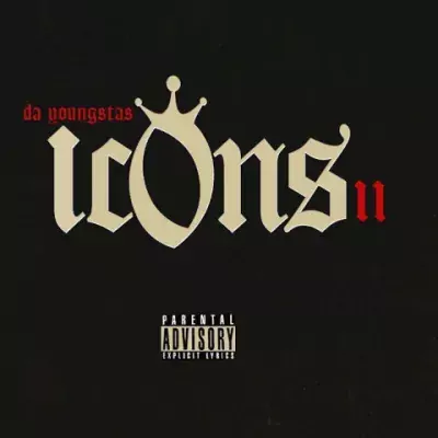 Da Youngsta's - Icons 2