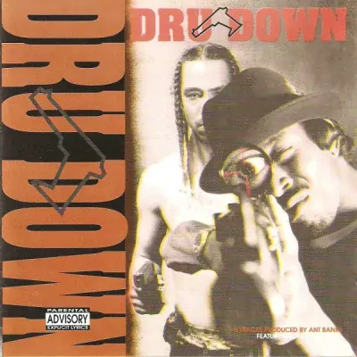 Dru Down - Fools From The Streets