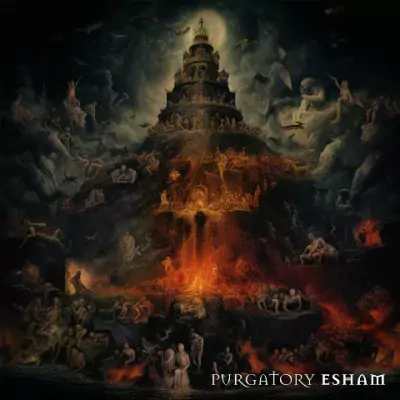Esham - Purgatory