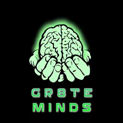 Positive K & Greg Nice - Gr8te Mindz
