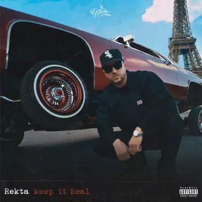 Rekta - Keep It Real