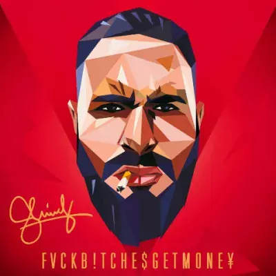 Shindy - FVCKB!TCHE$GETMONE¥ (Deluxe Edition)