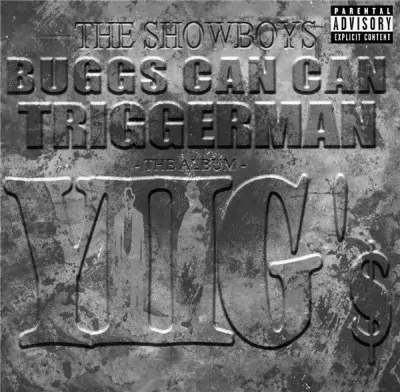 The Showboys - YIIG'$