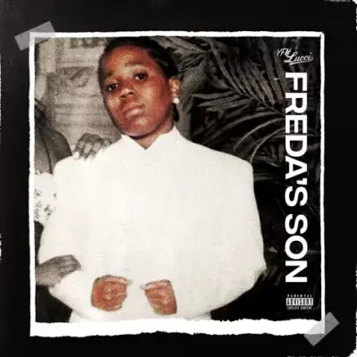 YFN Lucci - Freda's Son EP [Hi-Res]