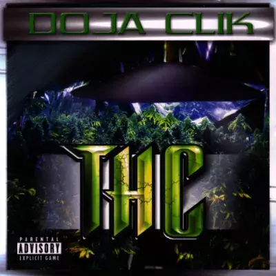 Doesia Click - THC