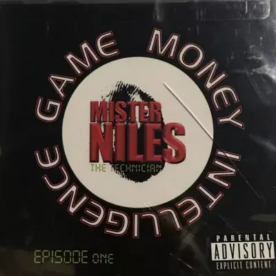 Mister Niles The Technician - Game Money Intelligence Episode One