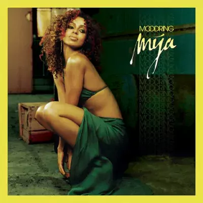 Mya - Moodring (2023-Deluxe Edition)