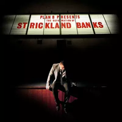 Plan B - The Defamation Of Strickland Banks (Deluxe Edition)