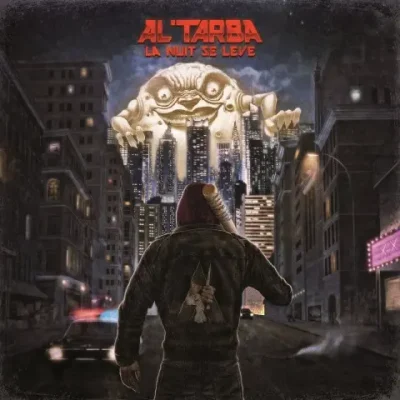 Al'Tarba - La Nuit Se Lève