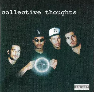 Collective Thoughts - Collective Thoughts
