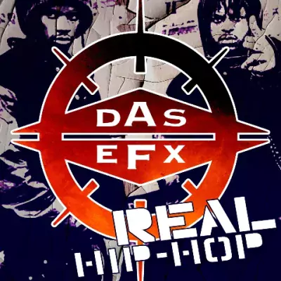 Das EFX - Real Hip-Hop
