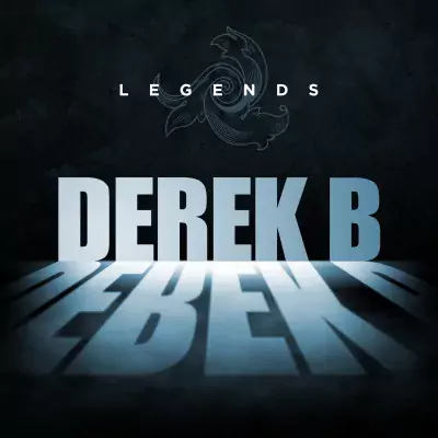 Derek B - Legends