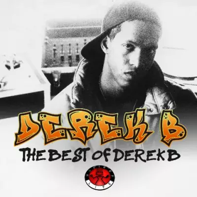 Derek B - The Best Of Derek B