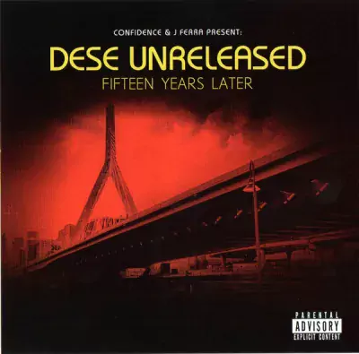 Dese - Unreleased (Fifteen Years Later)