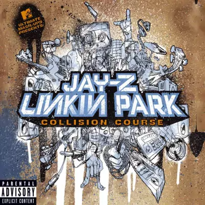Jay-Z & Linkin Park - Collision Curse