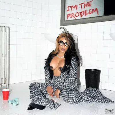 K. Michelle - I'm The Problem