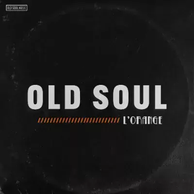 L'Orange - Old Soul (2023-Reissue)